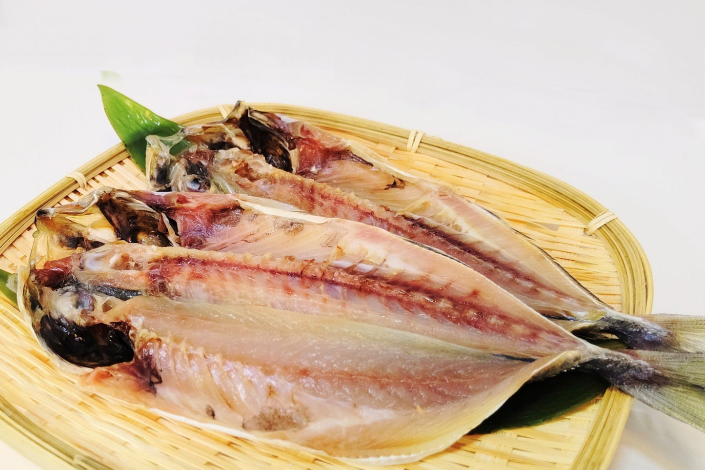 あじの干物( 1尾:121〜140g)