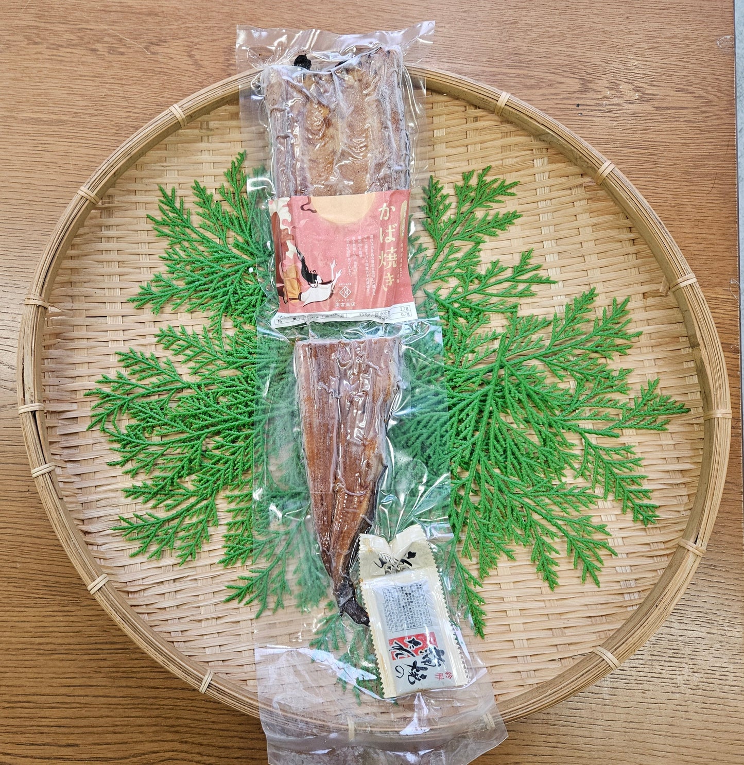 【特大サイズ】あなごの蒲焼 1尾210g~250g(島根県産)