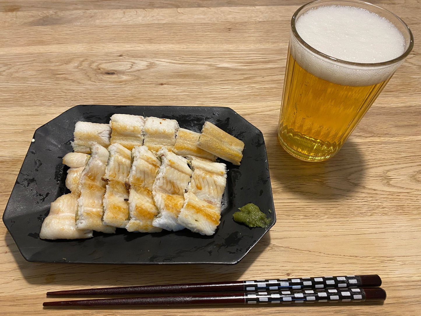 【特大サイズ】あなごの干物1尾300g(島根県産)