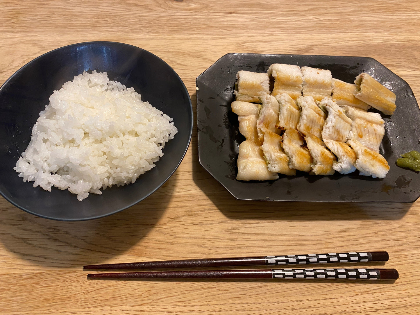 【特大サイズ】あなごの干物1尾300g(島根県産)