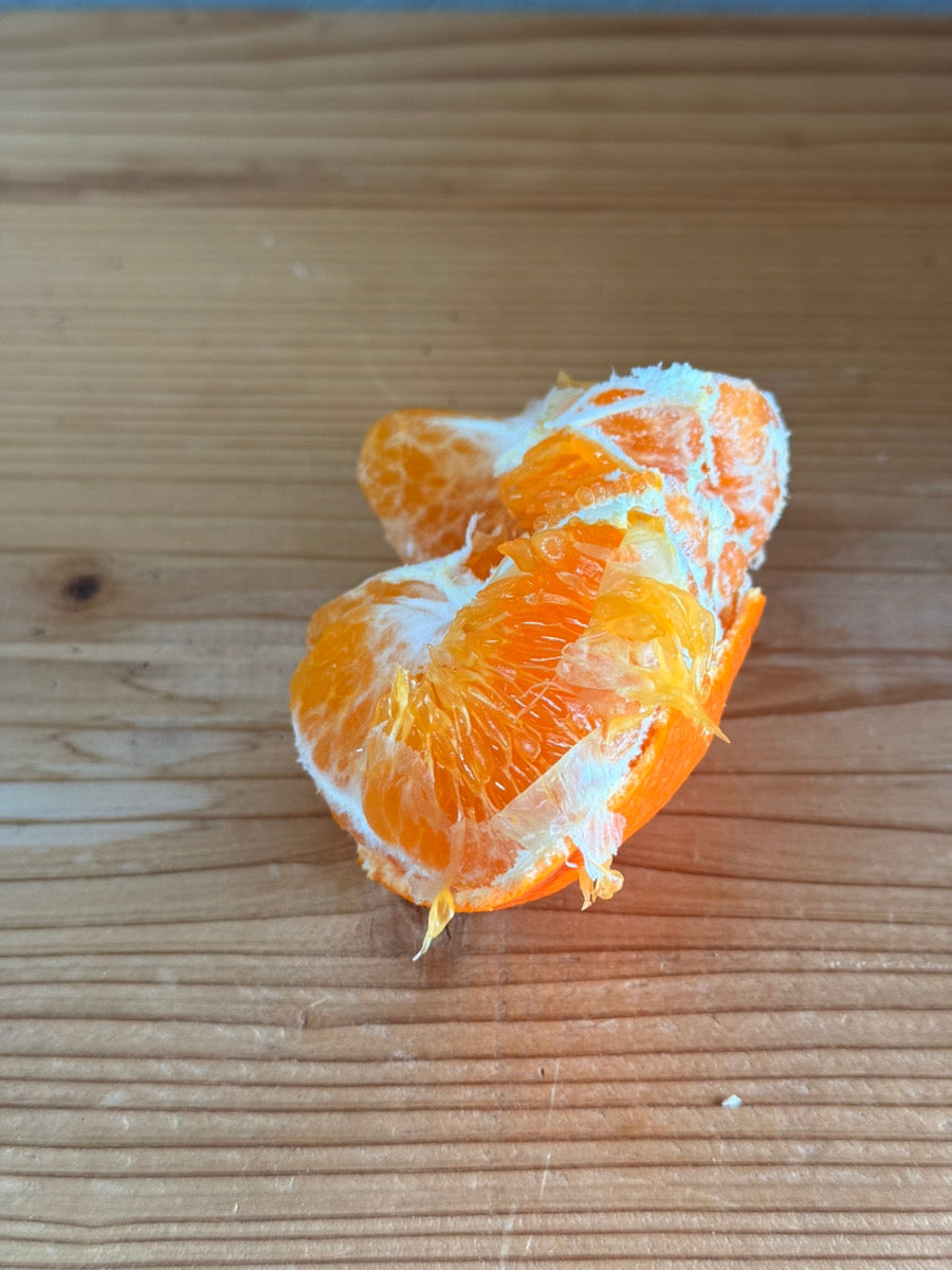 【ラストセール・訳あり】甘平みかん(愛媛県中島産)