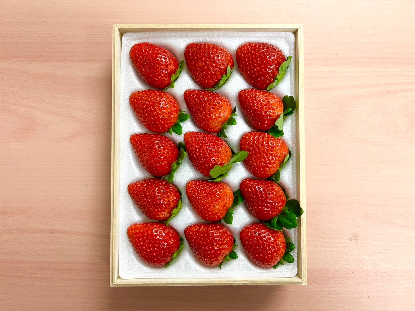 【桐箱入り贈答用】田村さんのとちあいか