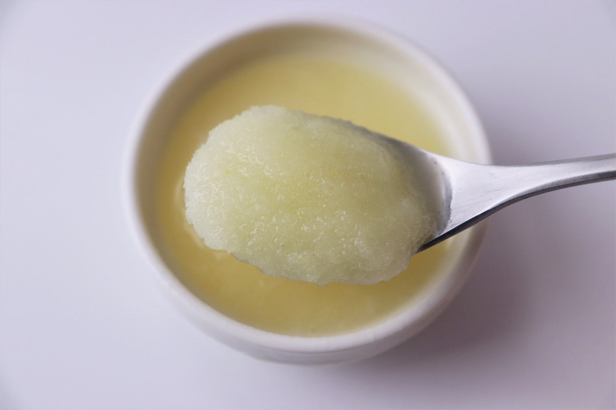 レモンサワーにおすすめ!レモンピューレ(大島上島産の無農薬レモン使用)