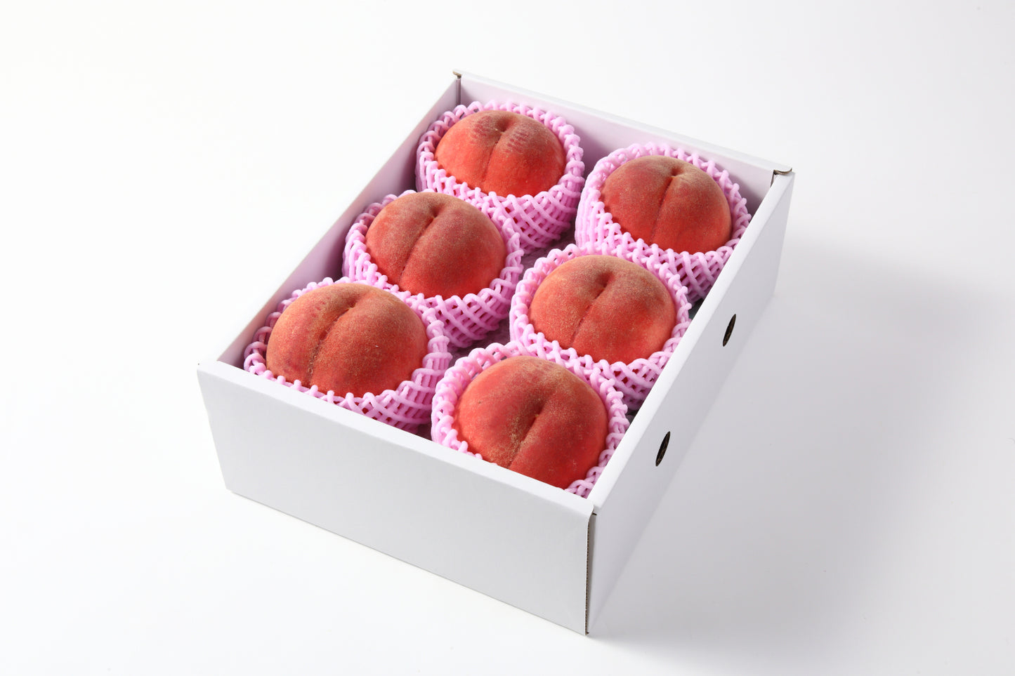 【秀品】山形県産の川中島白桃 ※8月中旬頃〜配送予定