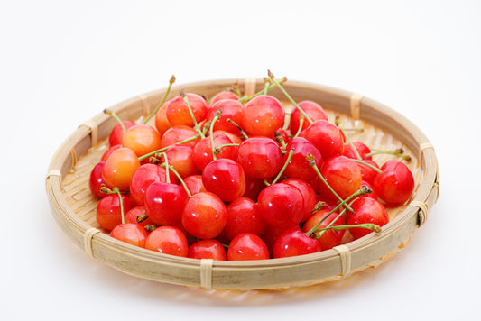 【秀品】山形県産のナポレオン(さくらんぼ)※6月下旬頃〜配送