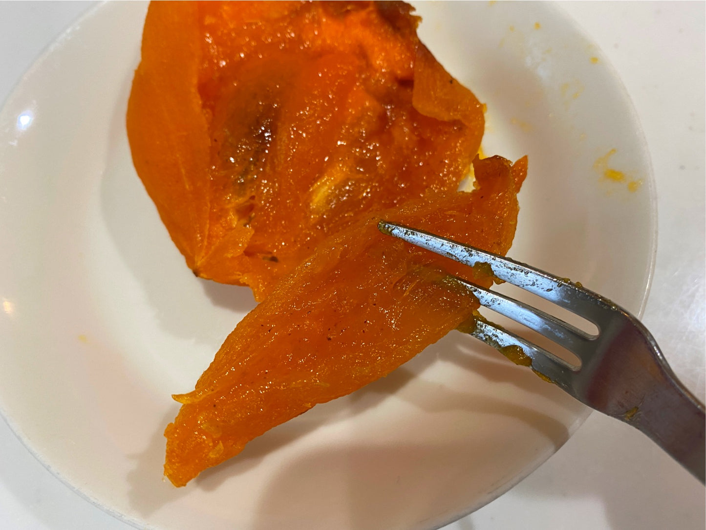 佐藤さんのあんぽ柿(福島産)