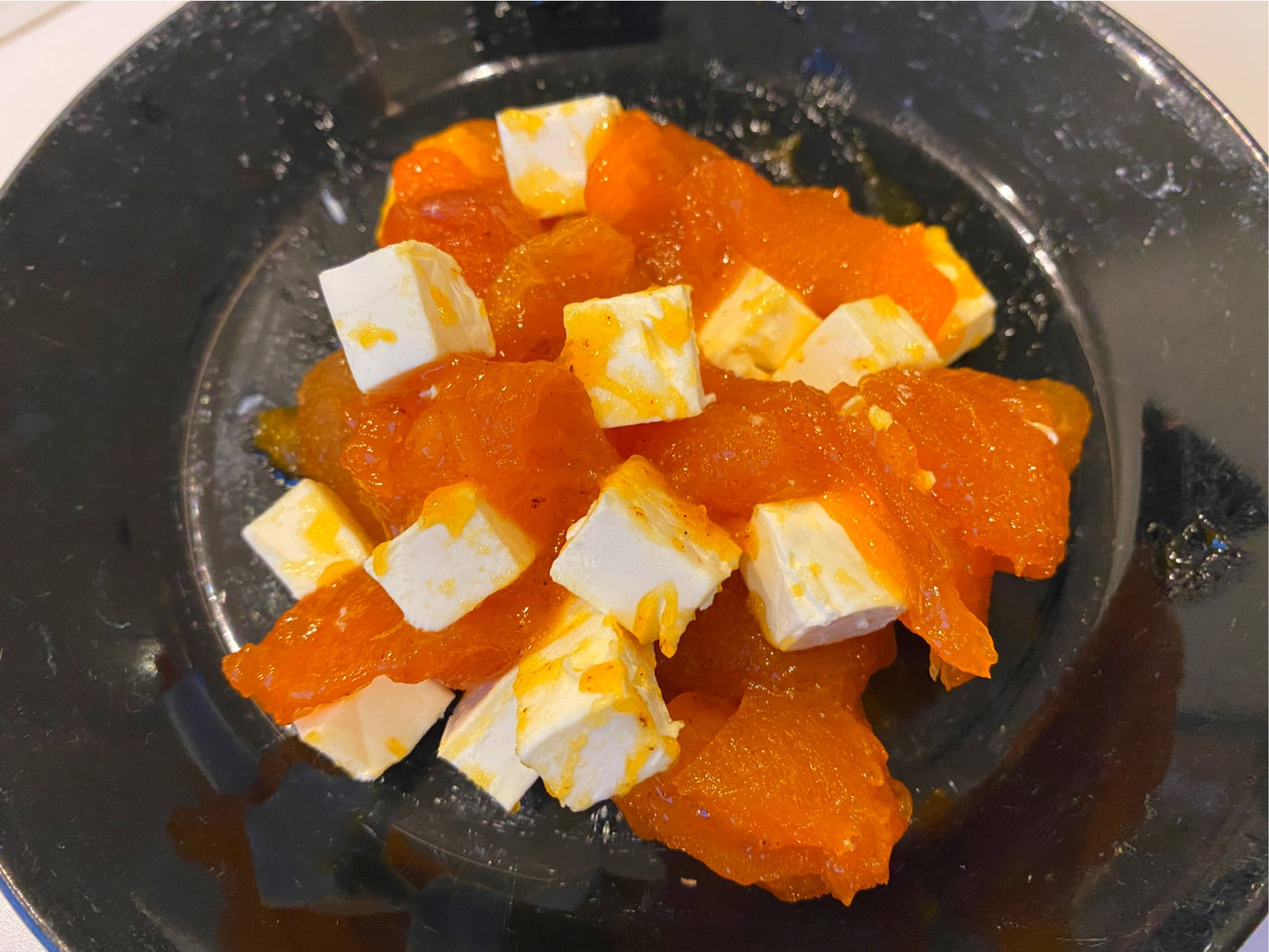 佐藤さんのあんぽ柿(福島産)