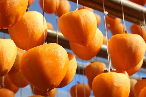 佐藤さんのあんぽ柿(福島産)