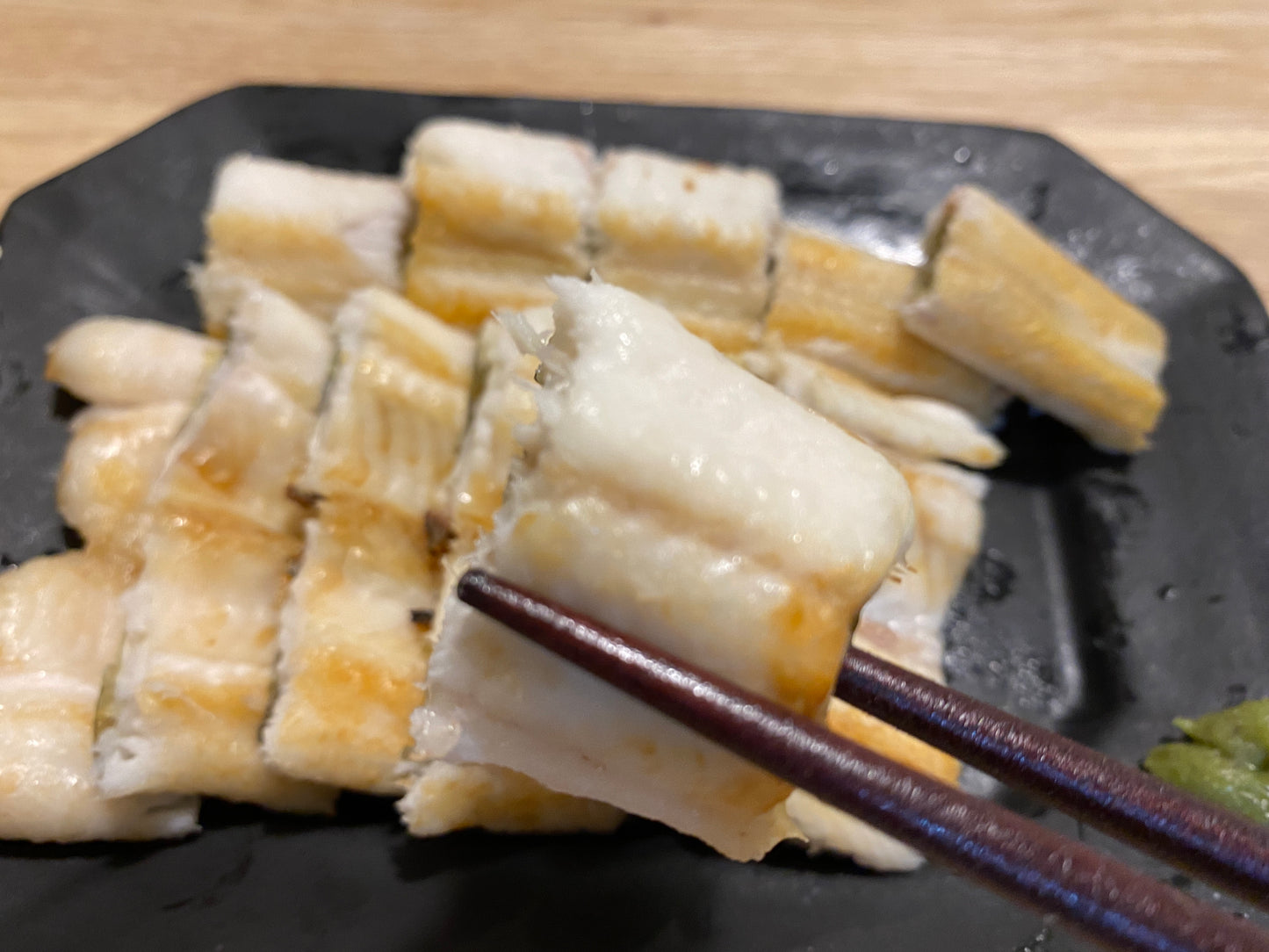 あなごの干物1尾200g(島根県産)