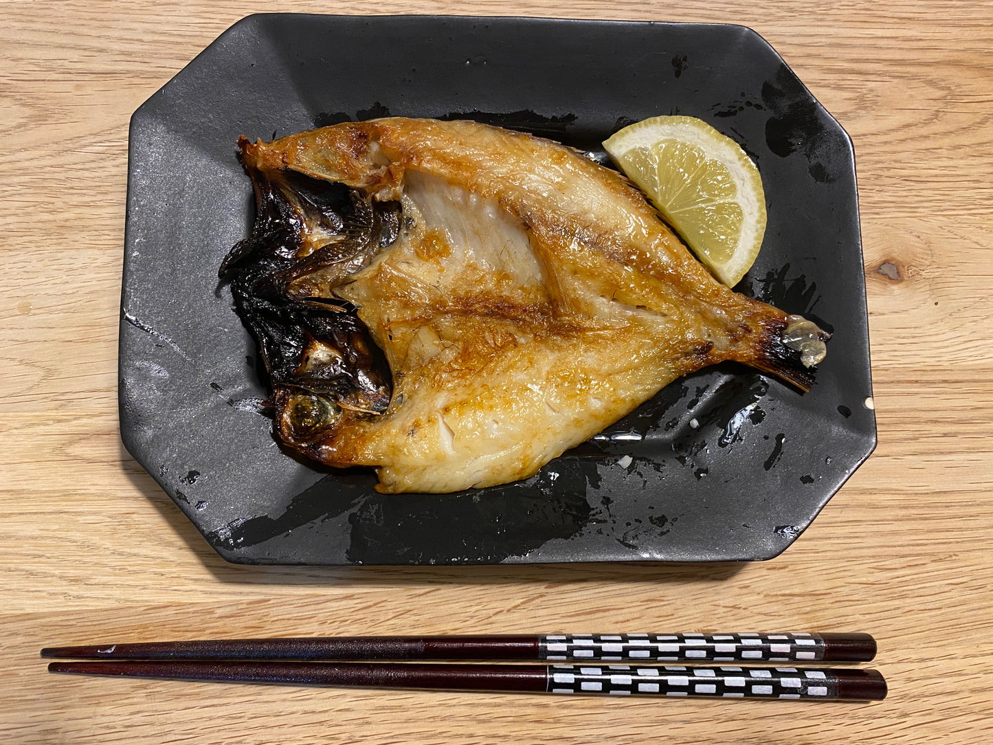 のどぐろの干物(島根産)1尾150gサイズ