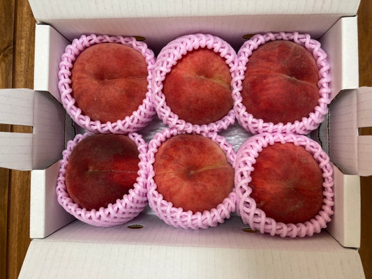 【家庭用】ゆうくんのあかつき※8月中旬〜下旬スタート