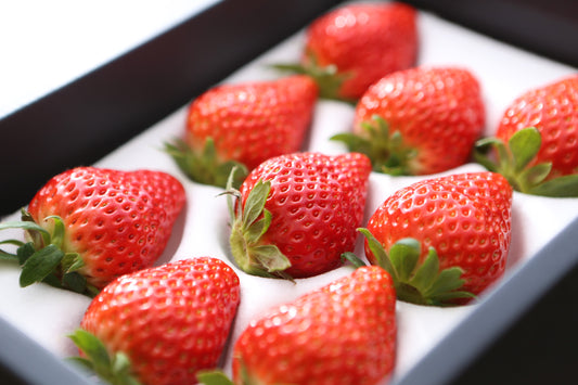 【贈答用】小川さんの紅ほっぺ【年内発送・家庭用】小川さんの章姫（あきひめ）※11月20日頃から配送開始