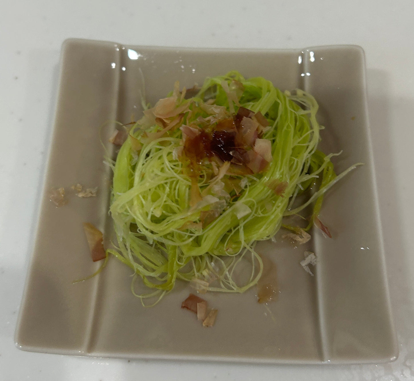 うとさんちのヤングコーン