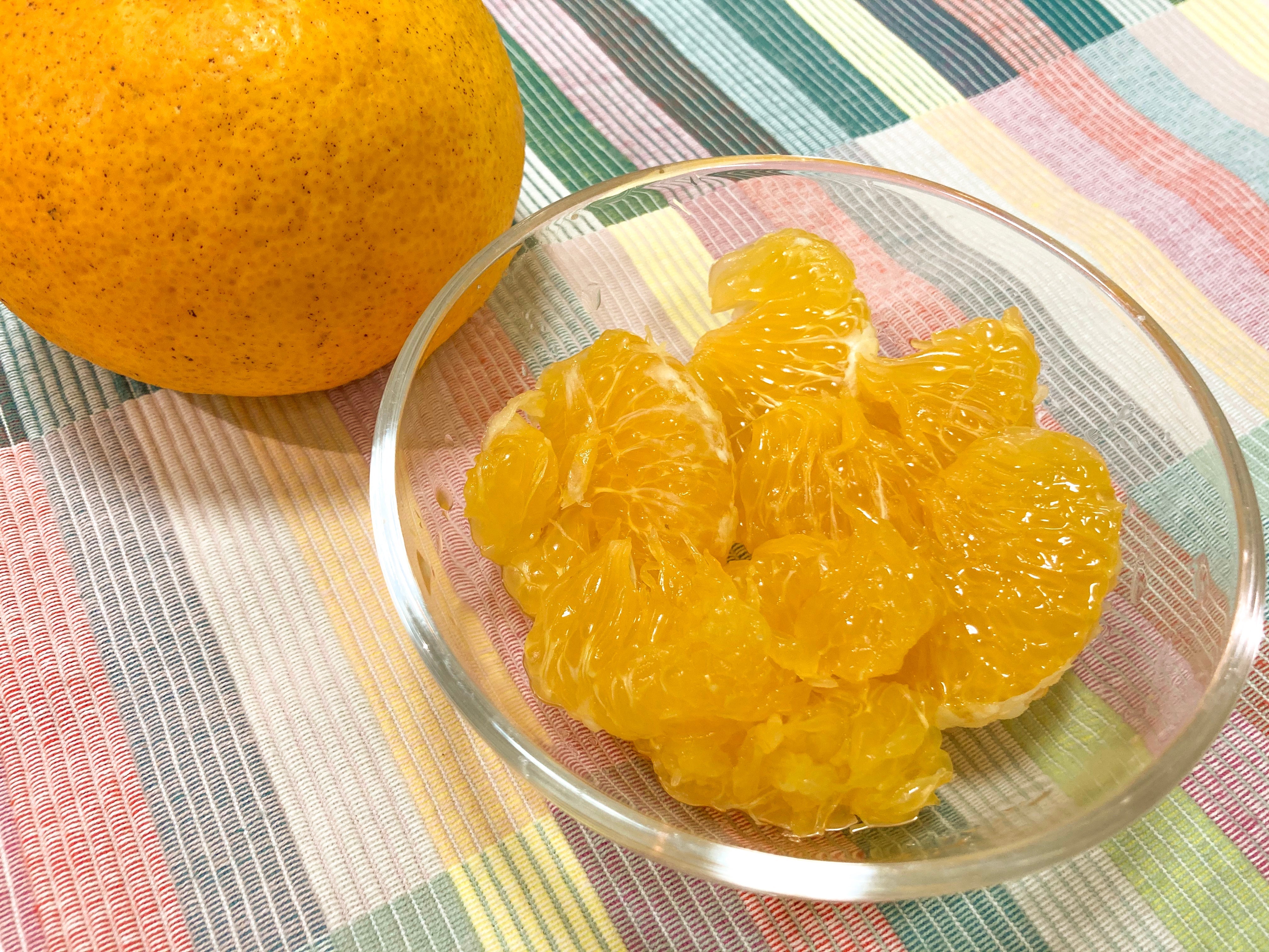 甘夏みかんの旬な時期は?品種や味の特徴と食べ方・保存方法も紹介 – 【産地直送お取り寄せ通販】トドクヨ