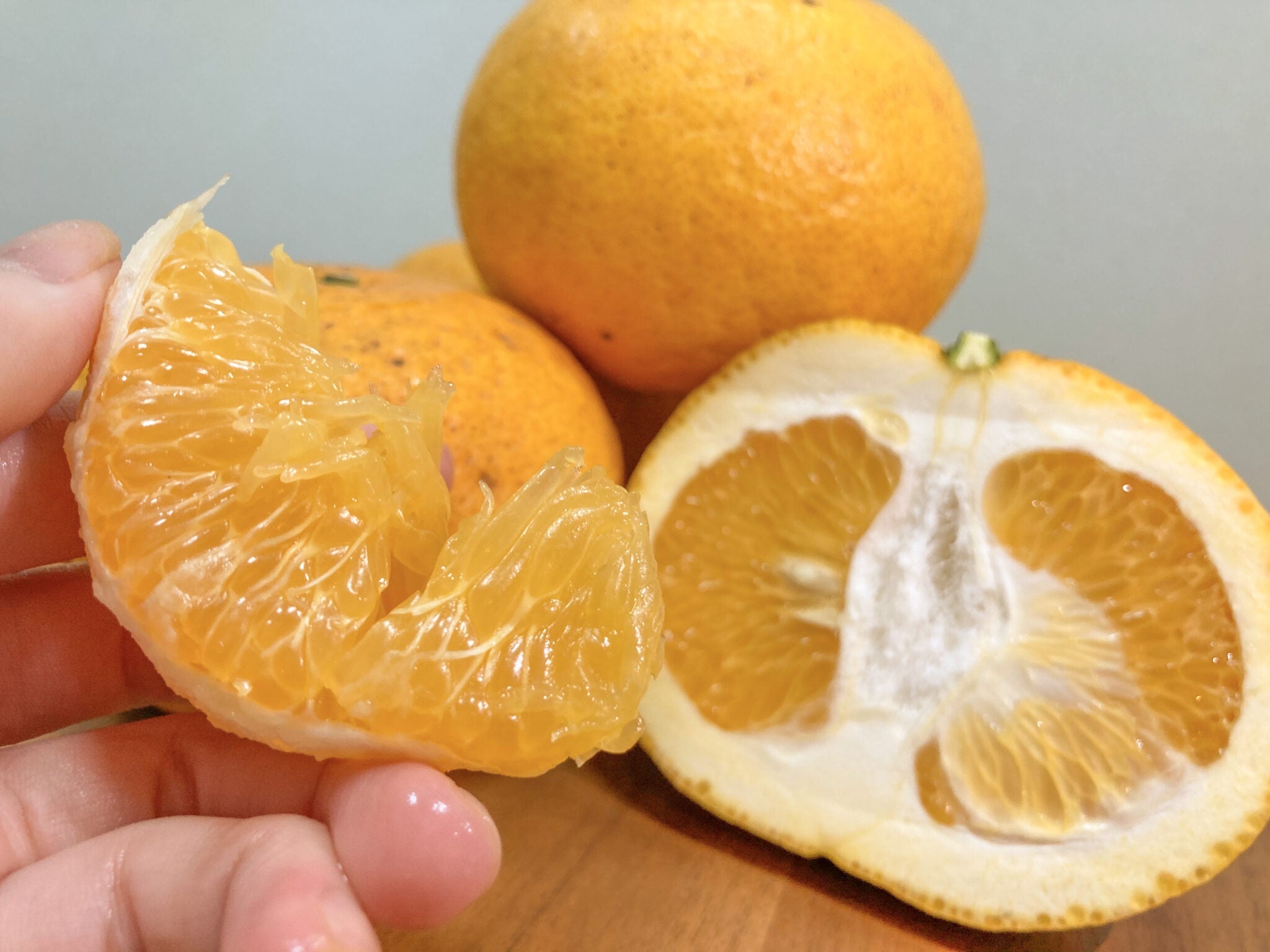 甘夏みかんの旬な時期は?品種や味の特徴と食べ方・保存方法も紹介 – 【産地直送お取り寄せ通販】トドクヨ