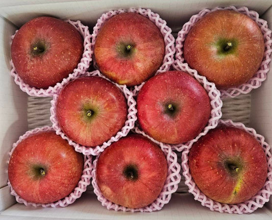 せいちゃんのサンふじ(りんご)