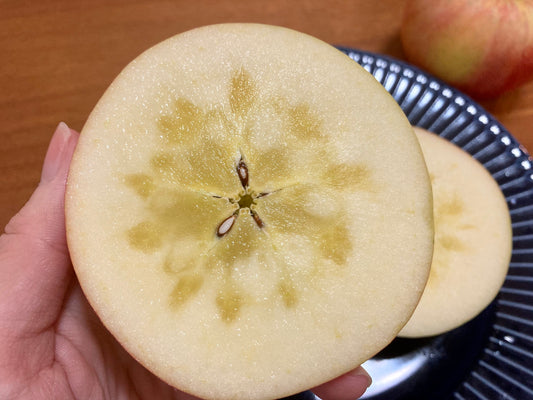 高徳(福島のりんご)